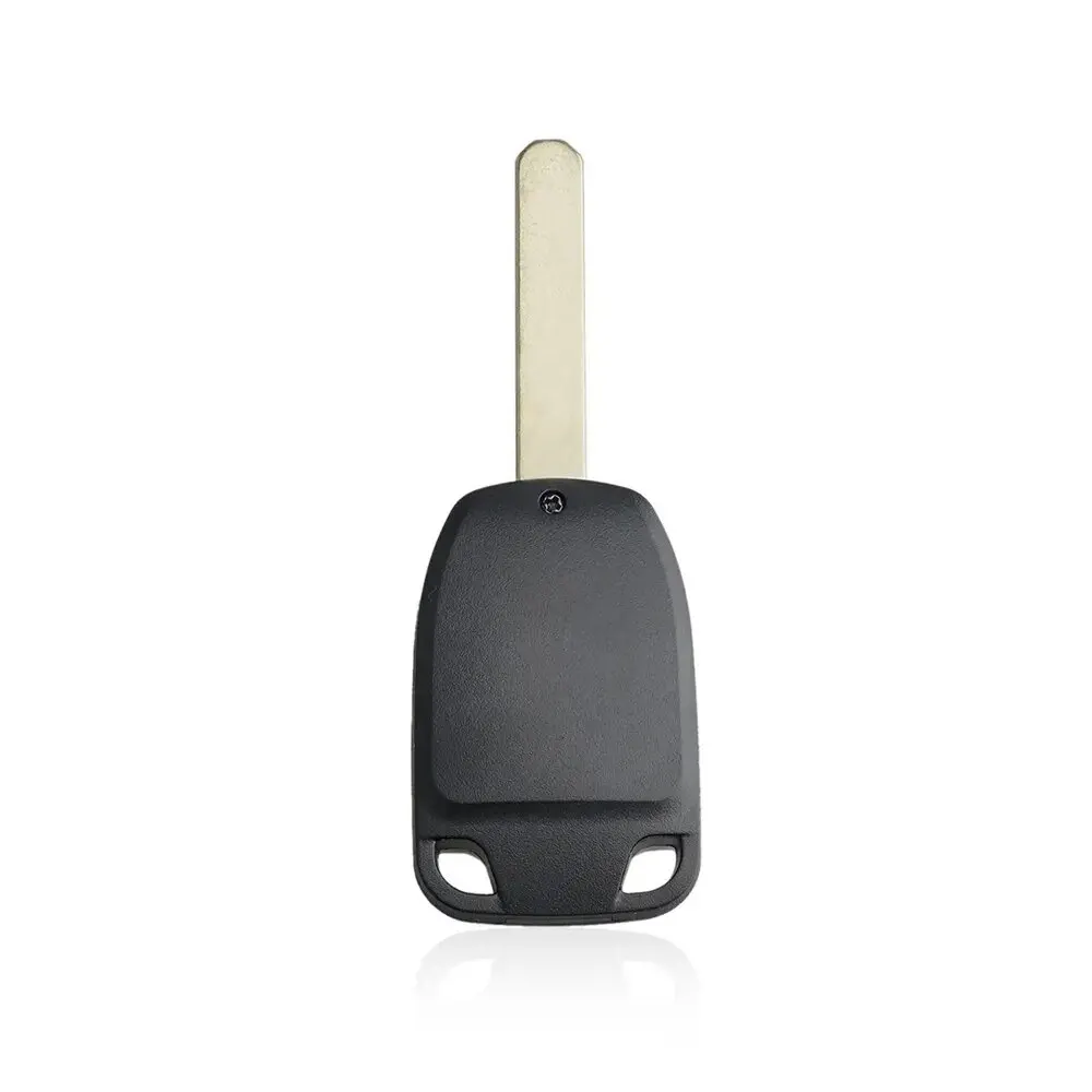 6Buttons Car Key Case Cover Fob For Honda Odyssey 2011 2012 2013 2014 Remote Key Shell Case Fob