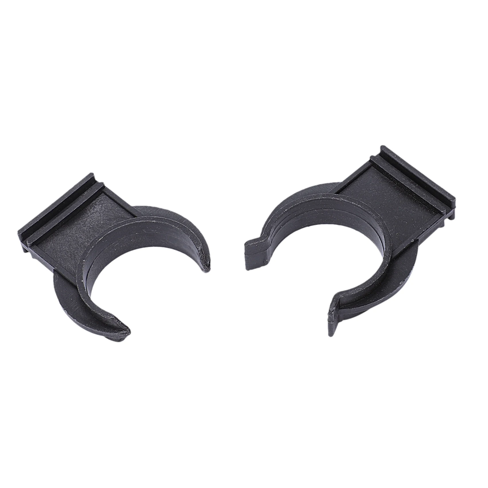 

Best Of 2025-4X Plastic Adjustable Height Kitchen Cupboard Plinth Foot Leg Black