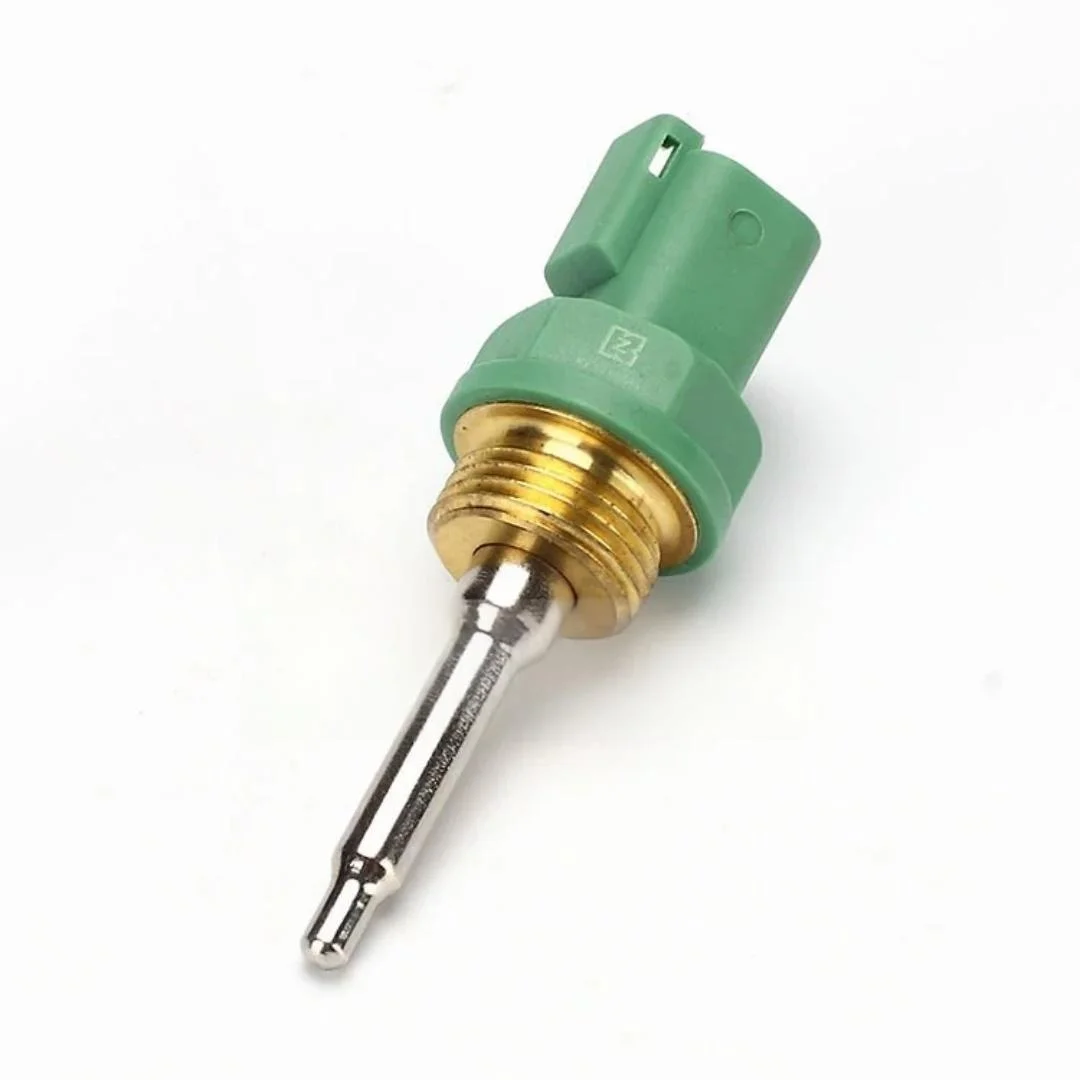Suitable for Carter E330C/323/325D/329/336 excavators—coolant temperature sensor 264-4297