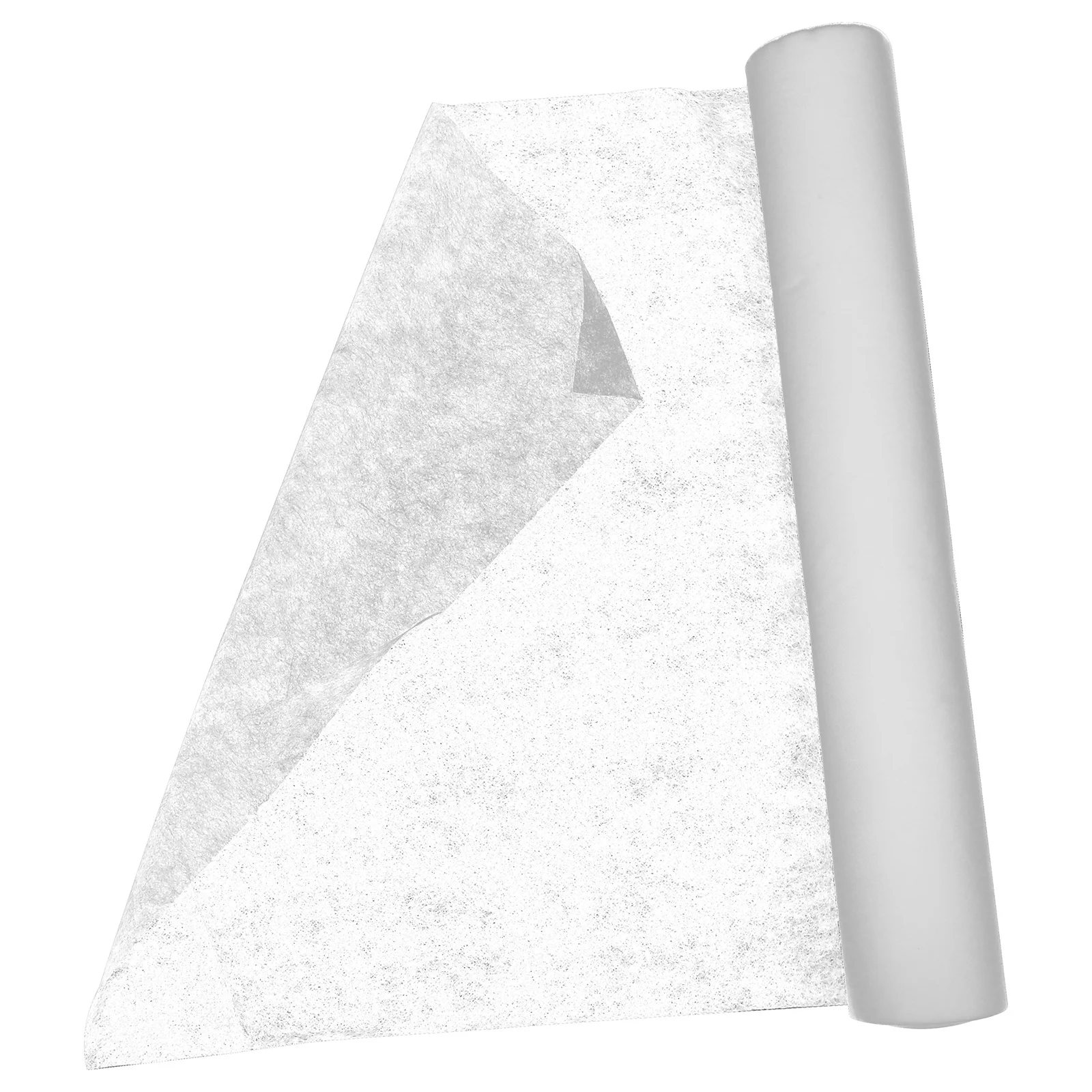 50 قطعة سميكة المتاح غير المنسوجة النسيج مسند الرأس يغطي سبا تدليك السرير الوجه وسادة يغطي صالون لوازم التجميل #3