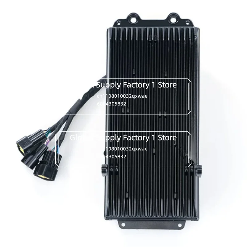 Motor Controller for Surron Light Bee X Electric Dirt Bike Replacement Accessory Controller Part