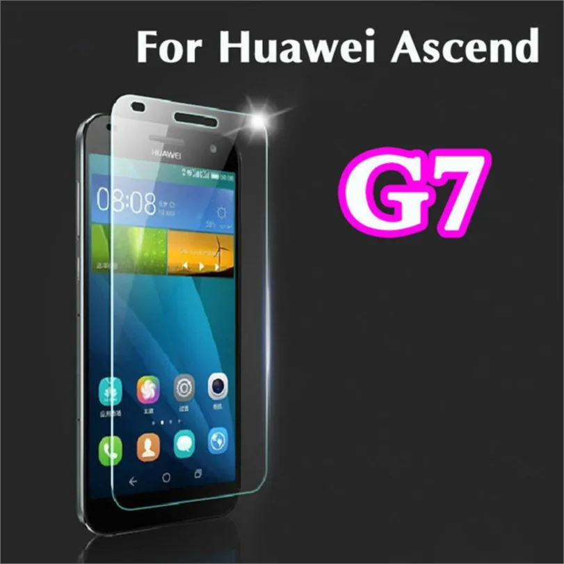 Tempered Glass Scre…