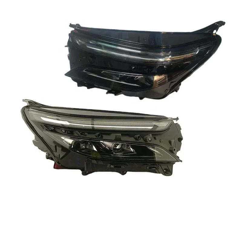 

Kebel Good Sell Headlight Large Stock Auto Lighting Systems Full Led Carlamp for Chevrolet Equinox 2022