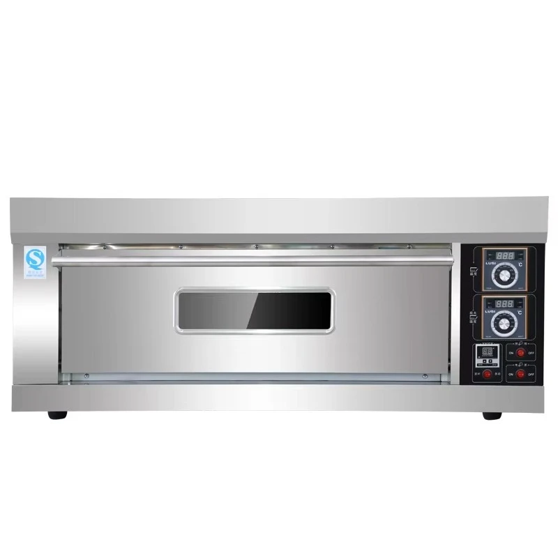 

Commercial Electric Pizza Oven Catering Equipment Restaurant Equipment