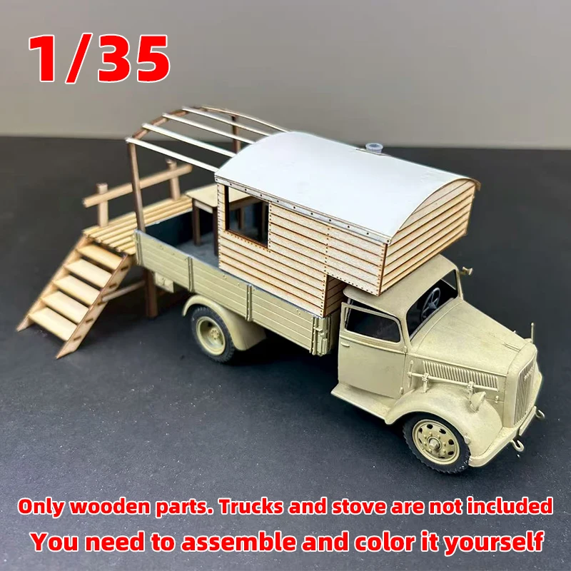 Thumbnail 4 - #76 Scale Model Kits Deals & Discounts