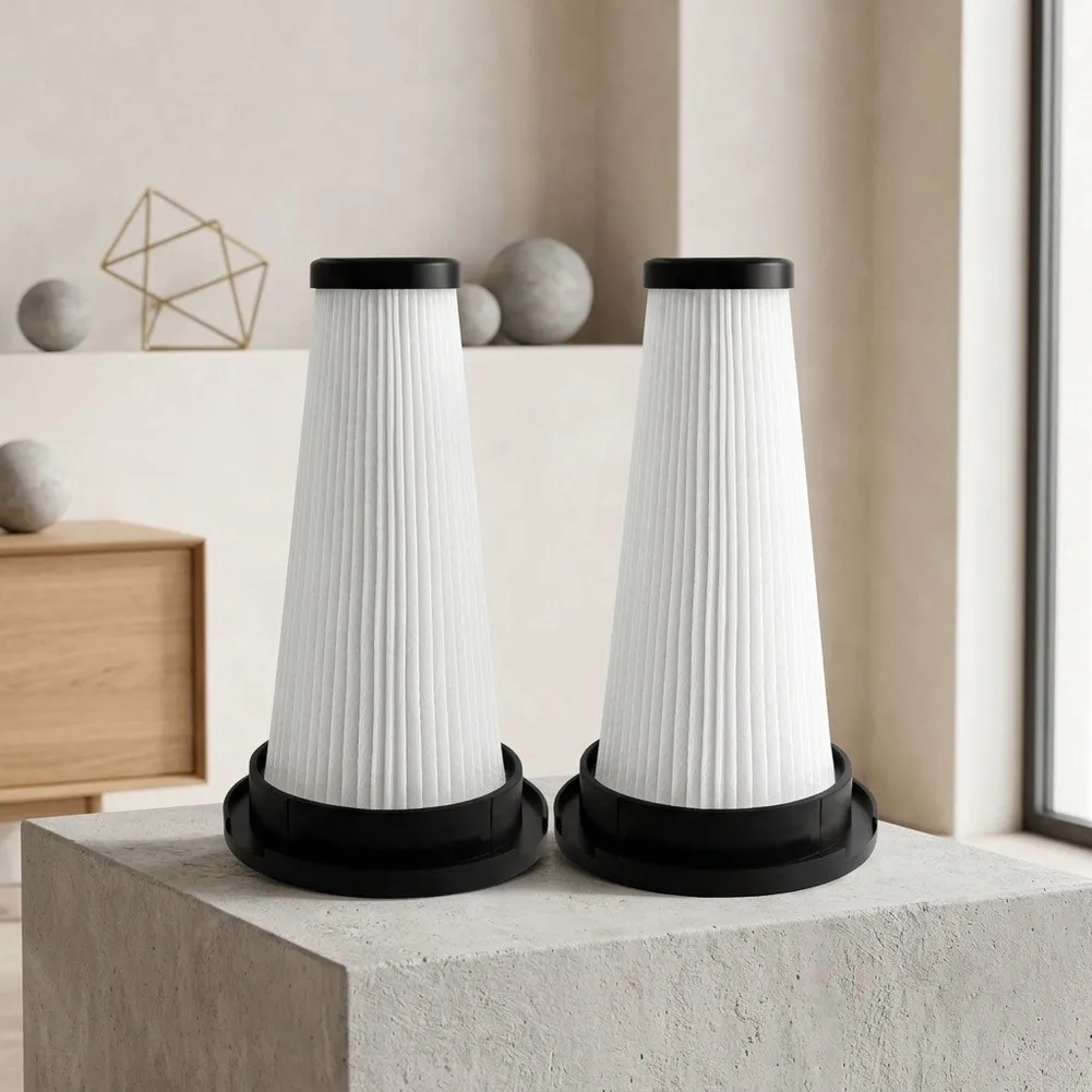 User-Friendly Design Hepa Filters Easy Installation HEPA Cloth Indoor Quality Robust ABS Material Home Cleaning