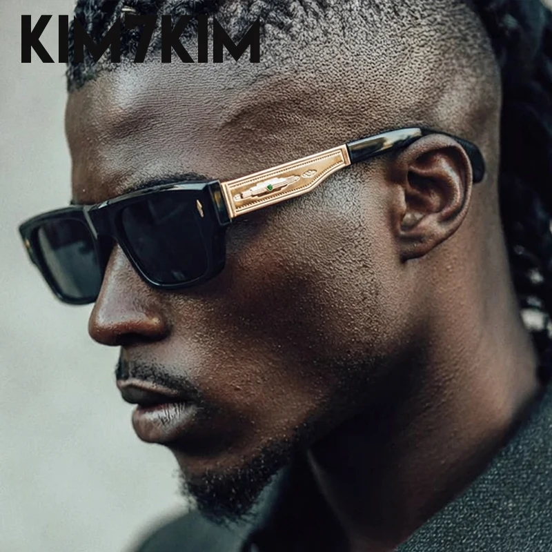 

Steampunk Square Polarized Sunglasses Men 2026 Luxury Brand Classic Outdoor Driving Sun Glasses For Male Fashion Eyewear Shades