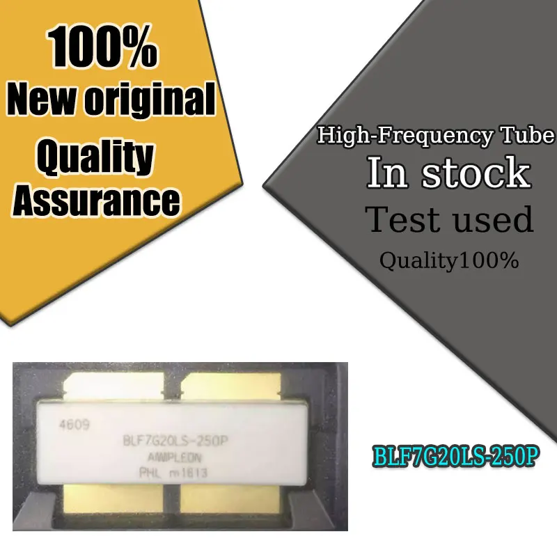 

BLF7G20LS-250P new original transistor high-frequency tube 1 piece