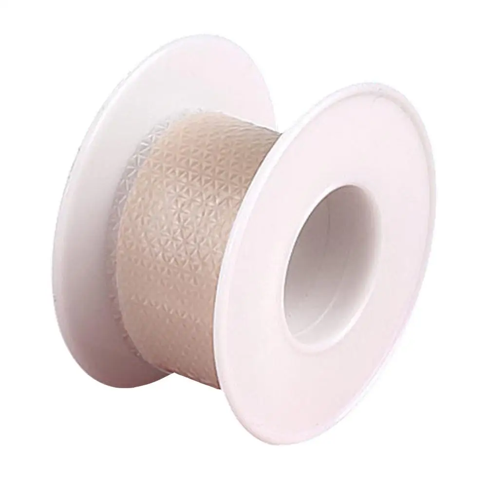 

Silicone Gel Anti-wear Stickers Invisible Heel Grips Strong Adhesive Reducing Friction Foot Pain Suitable New Shoes High-heels