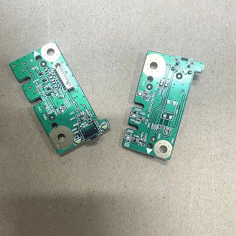 Genuine New FOR Lenovo C340 C440 C355 C455 Switch ON OFF Power Button Board 1310A2514602 Test Good