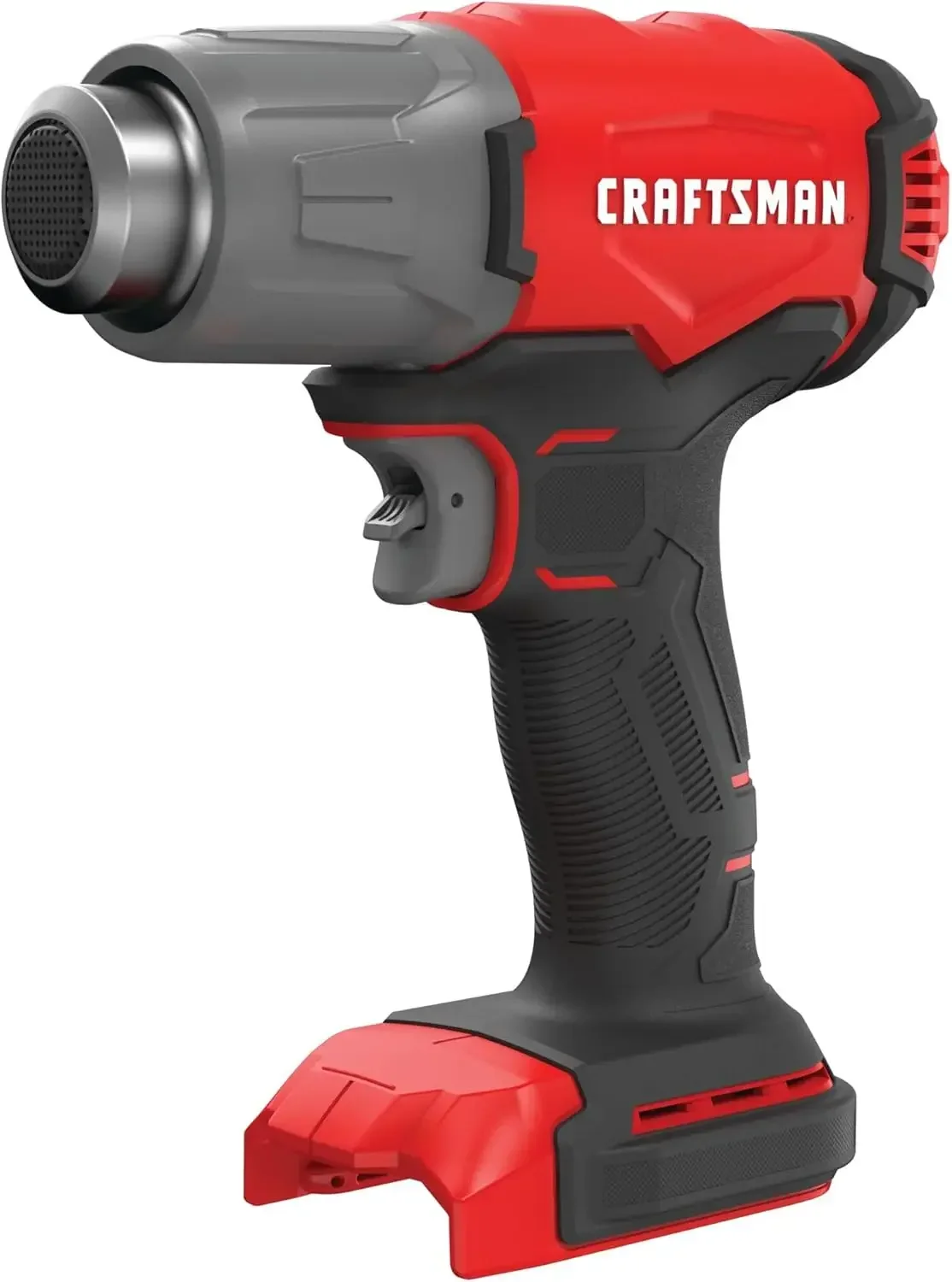 V20 Cordless Heat Gun, Up to 950 Degrees F, Bare Tool Only (CMCE530B)