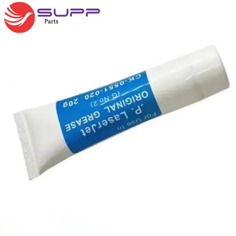 3PCS 20G CK-0551-020 Grease For HP LaserJet 20g Silicone Grease Fuser Film Grease Oil