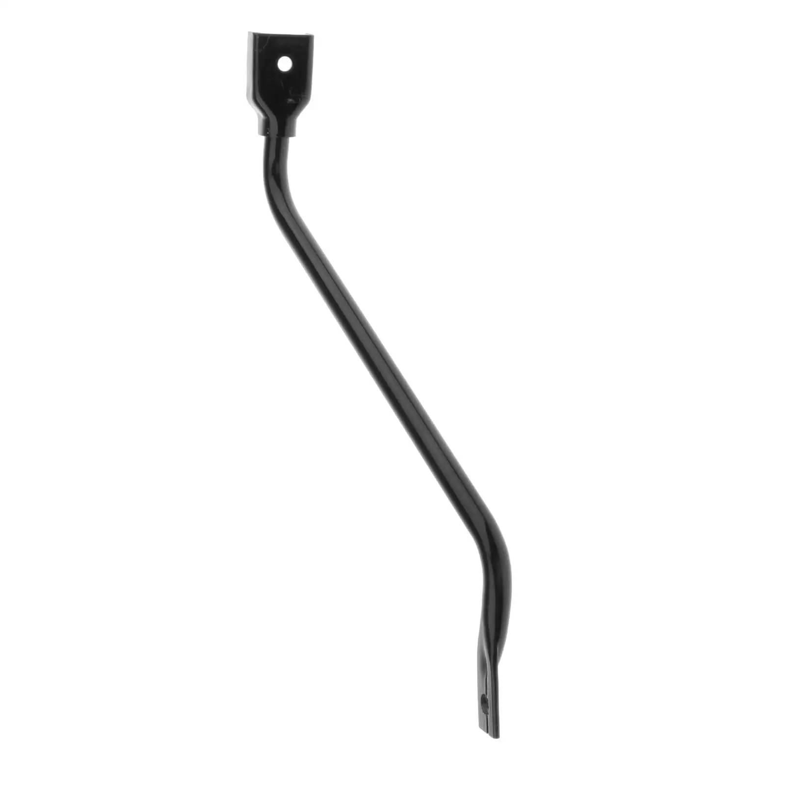 

Heavy Duty Front Plastic Fender Brackets Kit for Yamaha Banshee 350 ATV 1987-2006 Side by Side