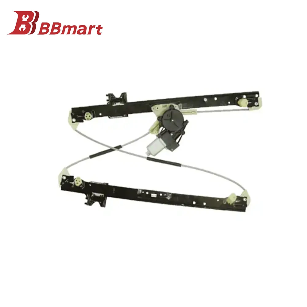 LR153952 BBmart Auto Parts 1 pcs Front Left Window Regulator For Land Rover Range Rover Sport 2014