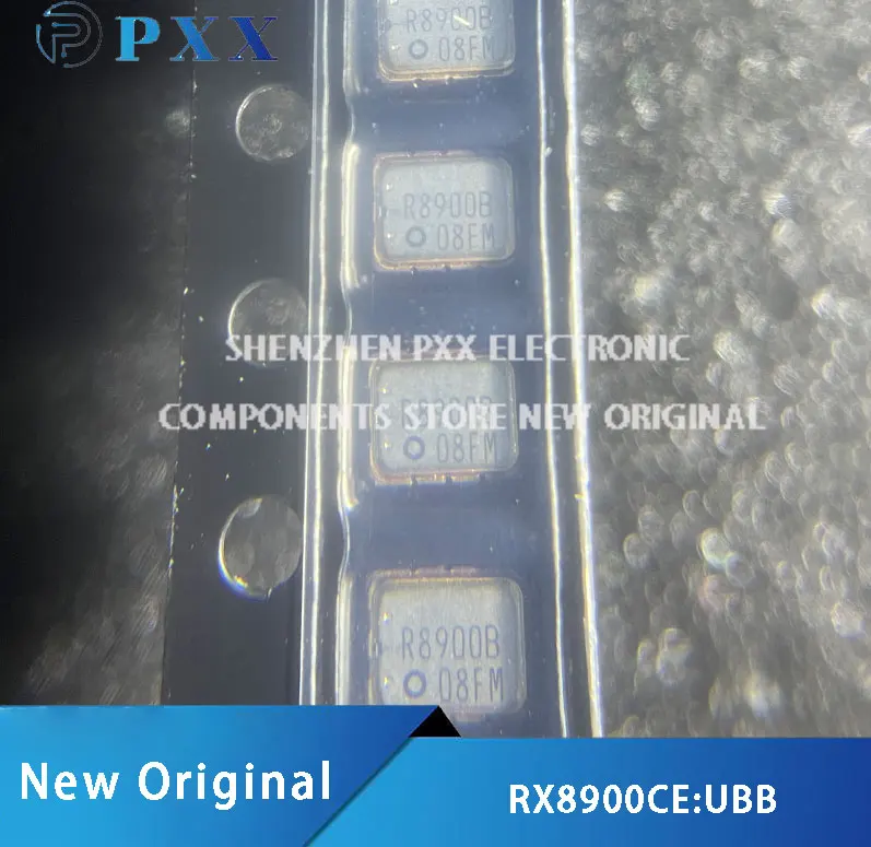 RX8900CE:UBB RX8900…