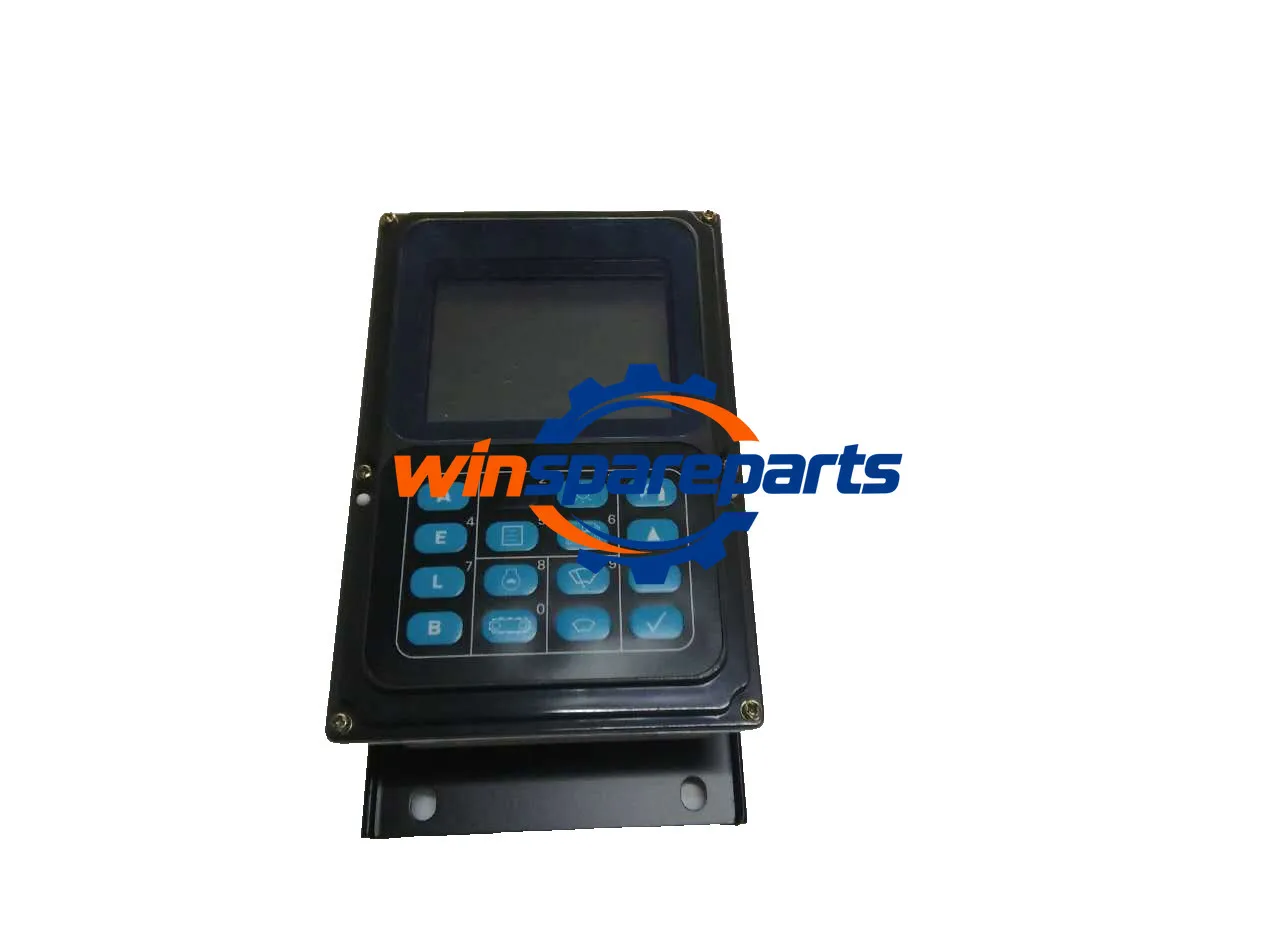 7835-12-1007 7835-12-1008 Monitor Fits KOMATSU PC200-7 PC220-7 PC240-7 PC360-7