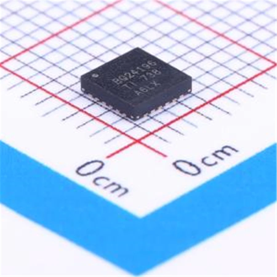 5PCS/LOT BQ24196RGER (Battery Management ICs)