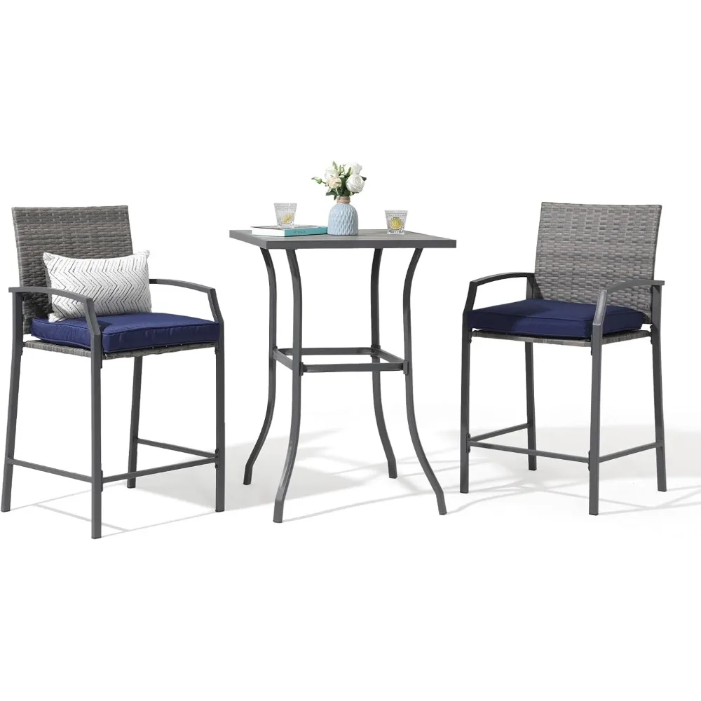 Oc Orange-Casual 3-… - image