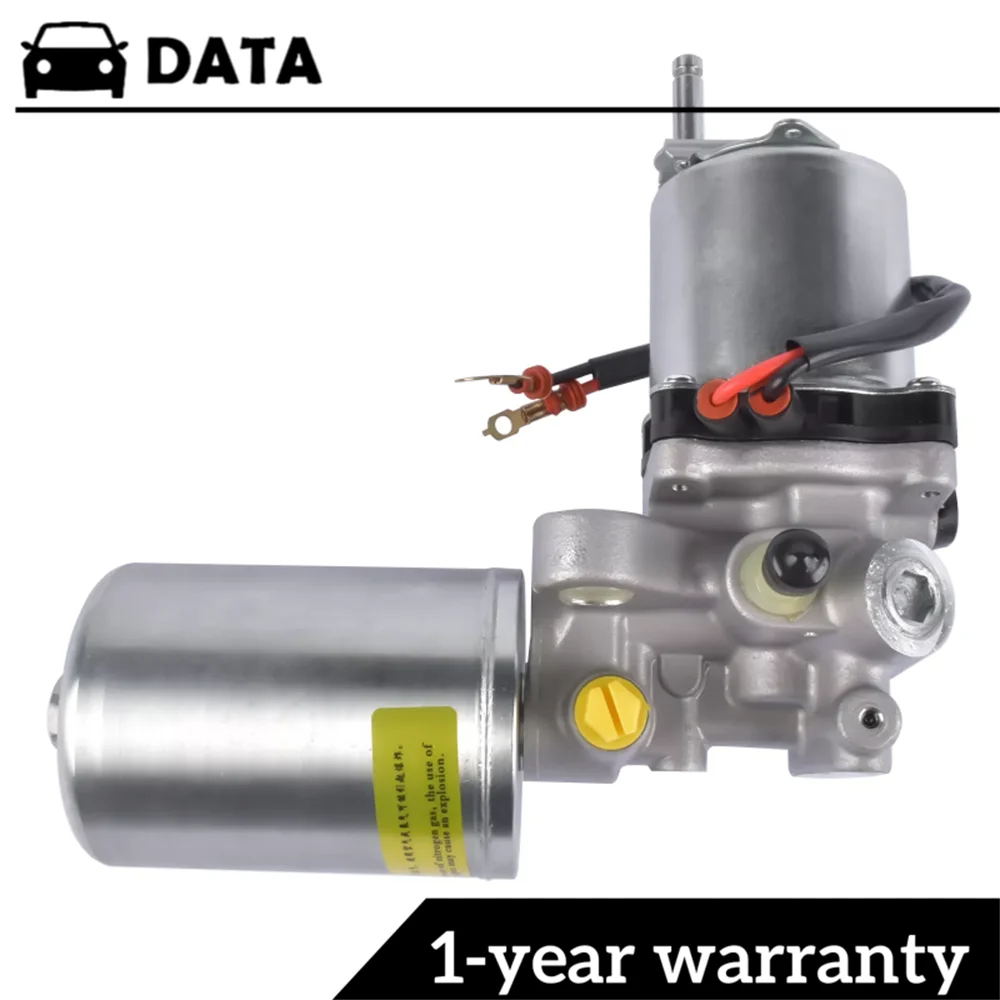 

Насосный блок усилителя тормозов с гидроаккумулятором 47070-60050, совместимый с TOYOTA FJ CRUISER GSJ10 GSJ15 2006-2018, аналог 47070-60030