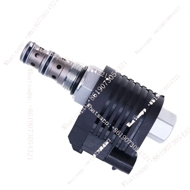 Solenoid valve KV23085 for loader 240 325 260 280 317 CT322 CT332