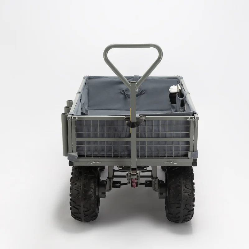 الجملة مخصصة عربة المرافق عربة كهربائية التحكم عن بعد عربة كهربائية عربات المتاح عربة كهربائية حديقة السيارة
