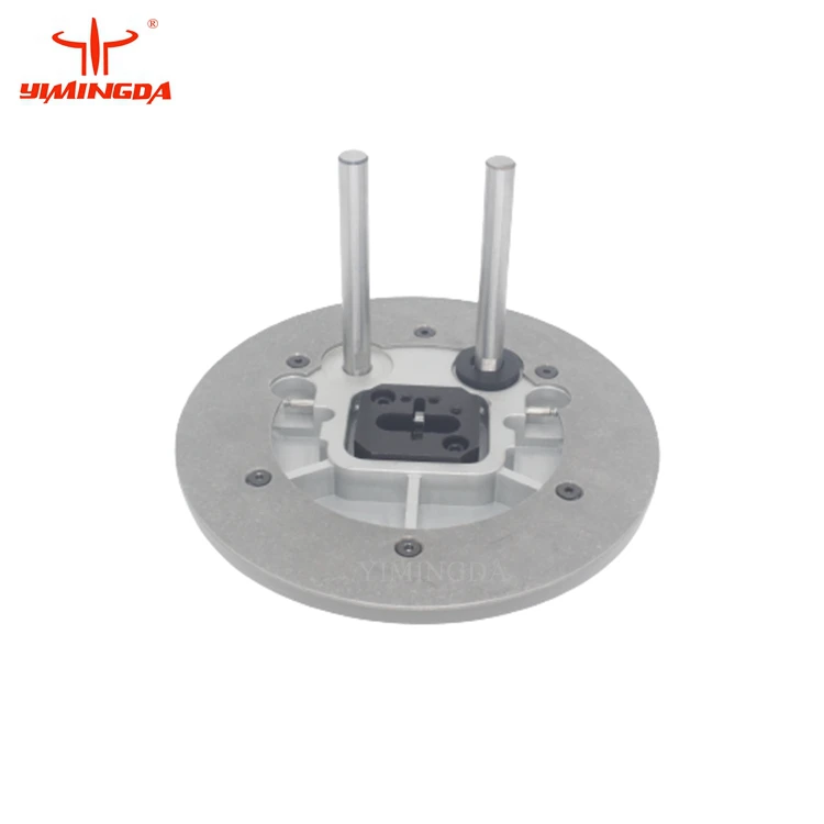 85634000 Presser Fo… - image