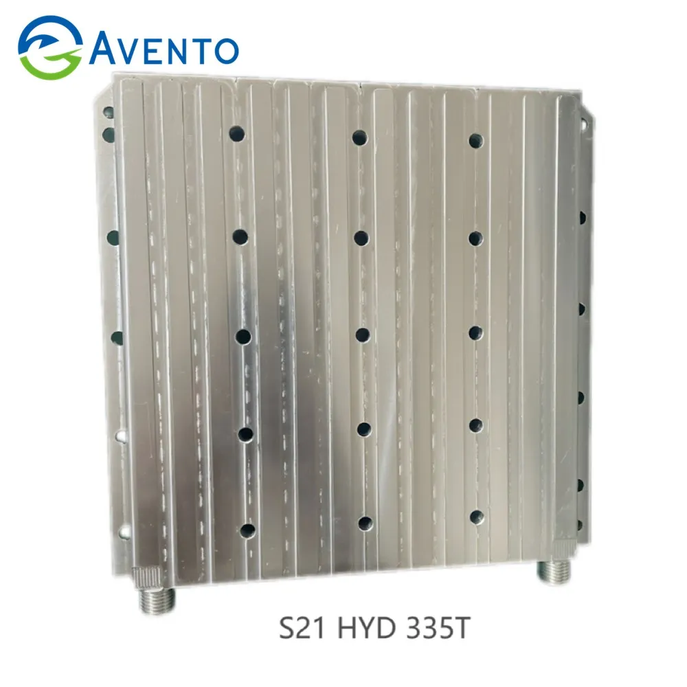 

Antminer S21 HYD 335T iner upgrade water cooling plate kit