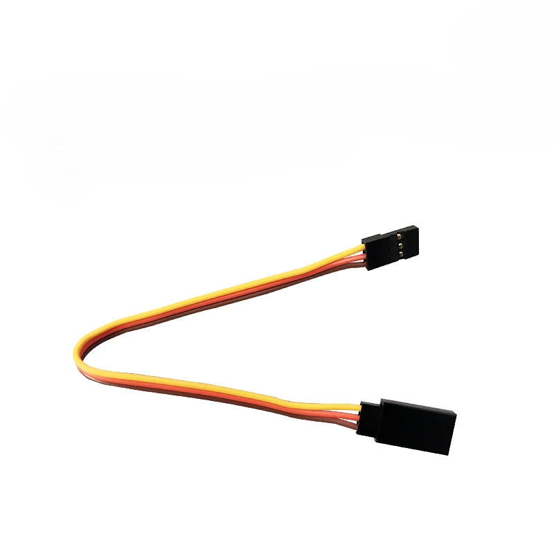 15cm servo extension cable MG995996 robot servo universal extension cable with 30 cores