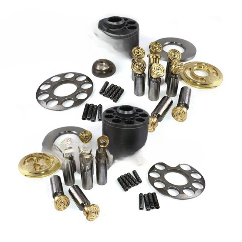 K3V Series Hydrauli…