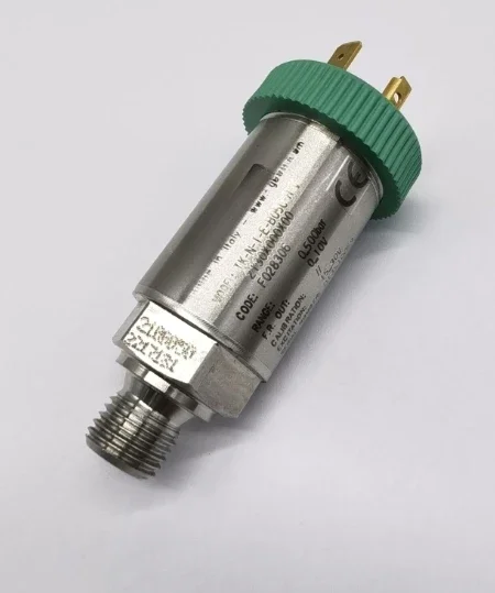 Pressure Sensor TK-… - image
