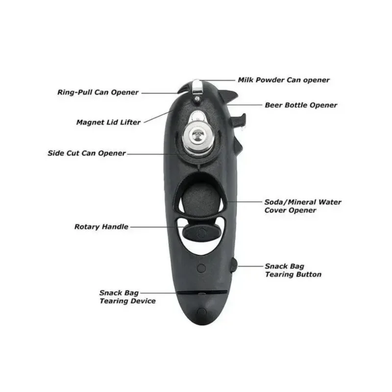 Thumbnail 2 - #5 Top Rated Can Openers to Buy in 2026