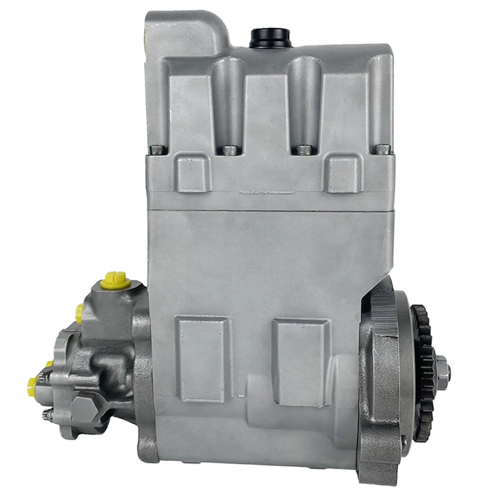 

Fuel Injection Pump 254-4357 2544357 For Caterpillar CAT 324D 325D 328D 329D 330D 336D Excavator C7 Loader