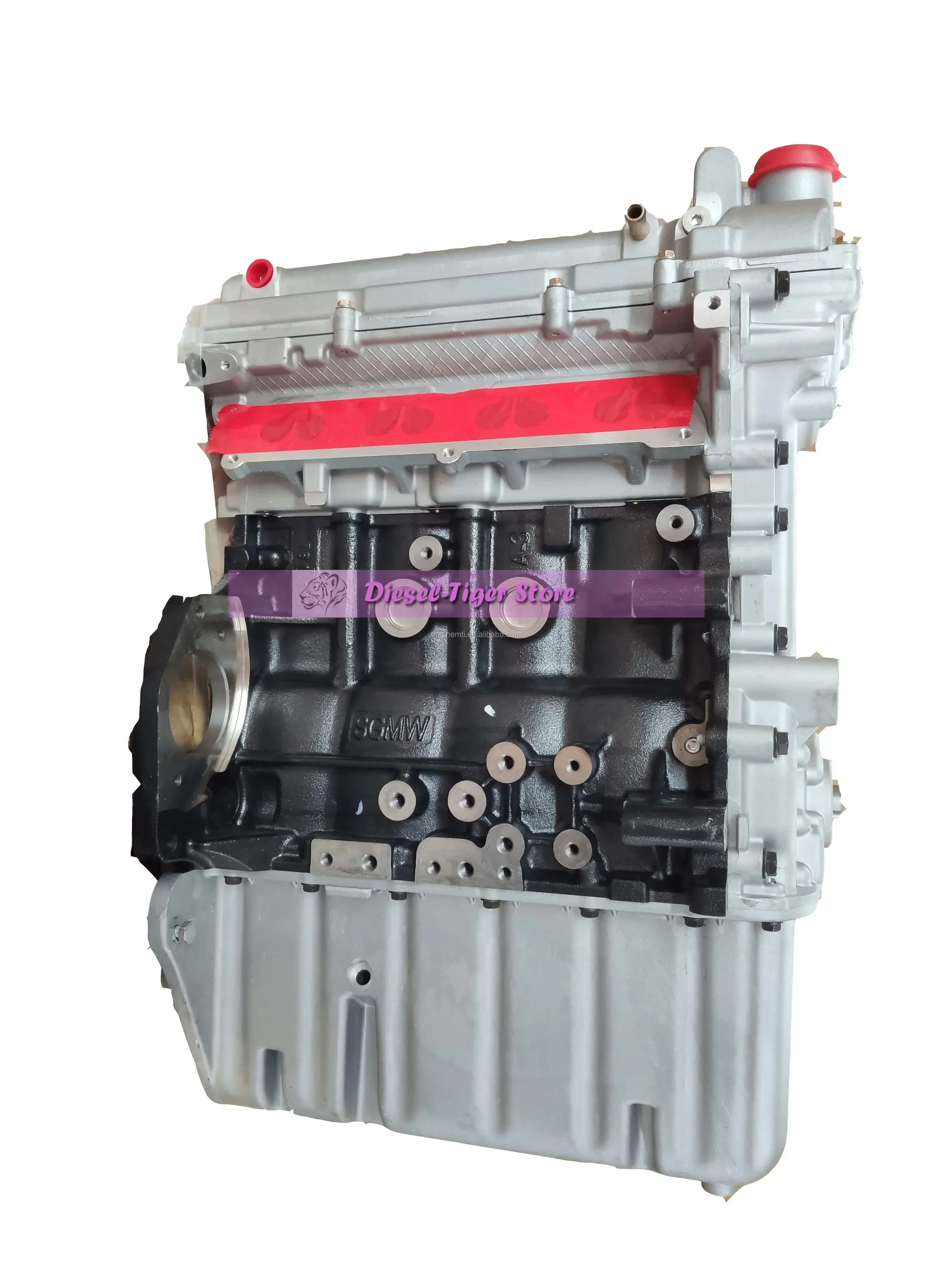 

BRAND NEW B15 N300 WORK ENGINE LONG BLOCK 1.5L MOTOR FOR CHEVROLET CAR ENGINE