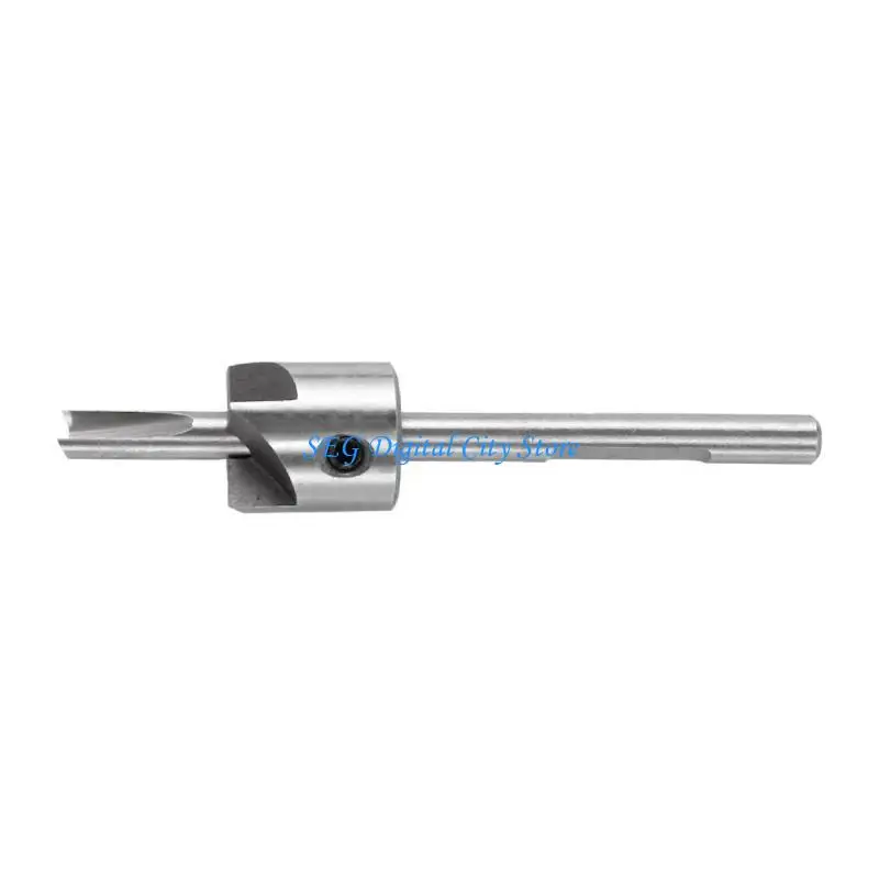 sistema corte barril caneta U75B 7PCS