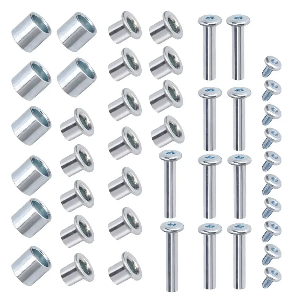 Professional Inline Roller Skate Wheel Axle Screw Wrench Kit For Strikate Skating Accessory Maintenance Replacement Tool