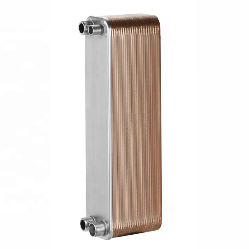 

B3-52 Condenser Brazed Plate Heat Exchanger