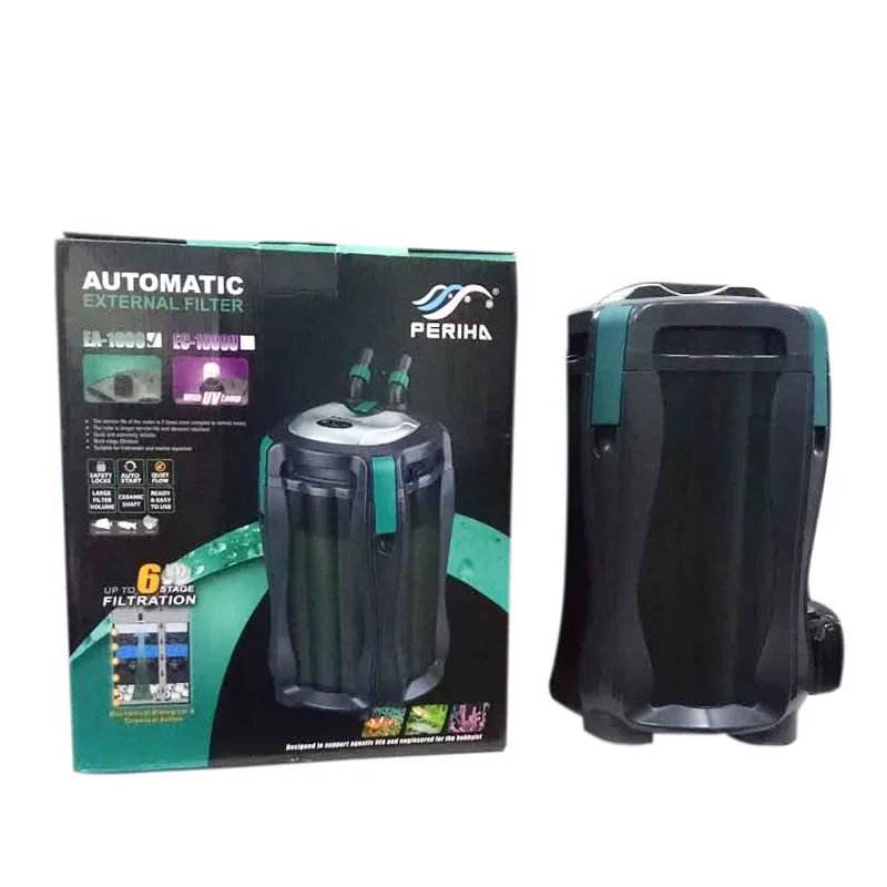 Filtr akwariowy Foshan Periha do akwarium