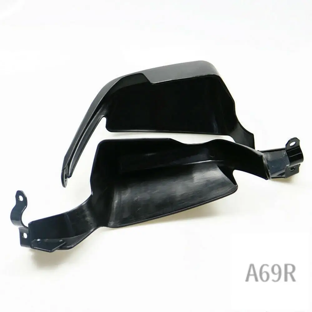 

A69R-Motorcycle Handguards Protector Handle Protection For-BMW F650 F650GS F 650 2000-2007 G650GS 2000-2018