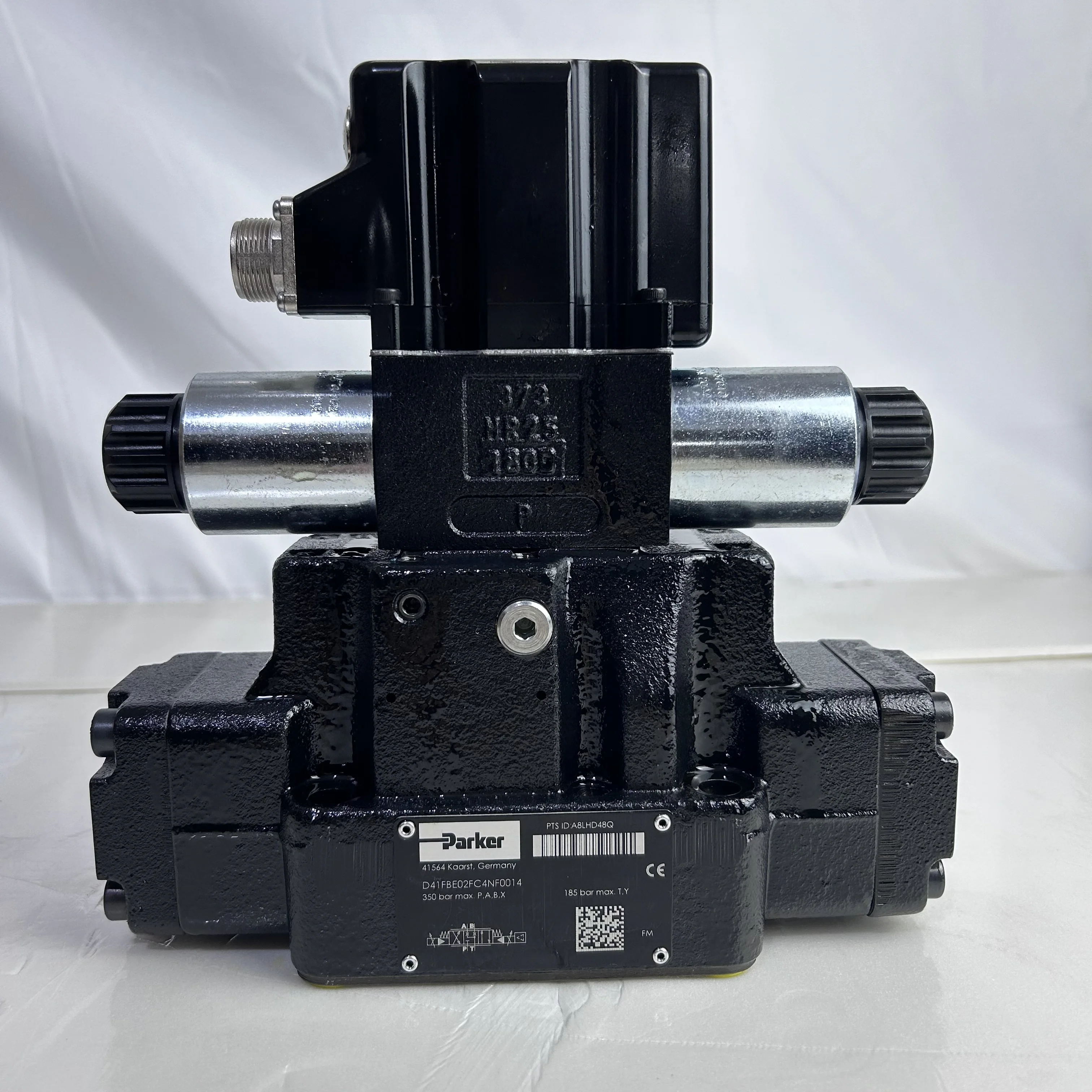 Parker Hydraulic Proportional Valve D41FCE01FC1NE70
