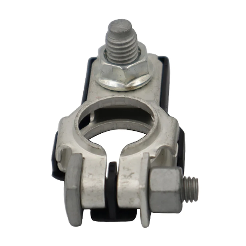 

Positive and Negative Terminals Driveway Marker Reflectors Vehicle Connector Car