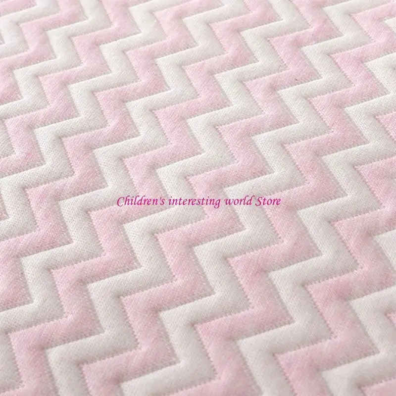 

Мягкая подгузник смены накладки 19x27 wround maving Pad для младенца 0-3-летнего детских подгузников.