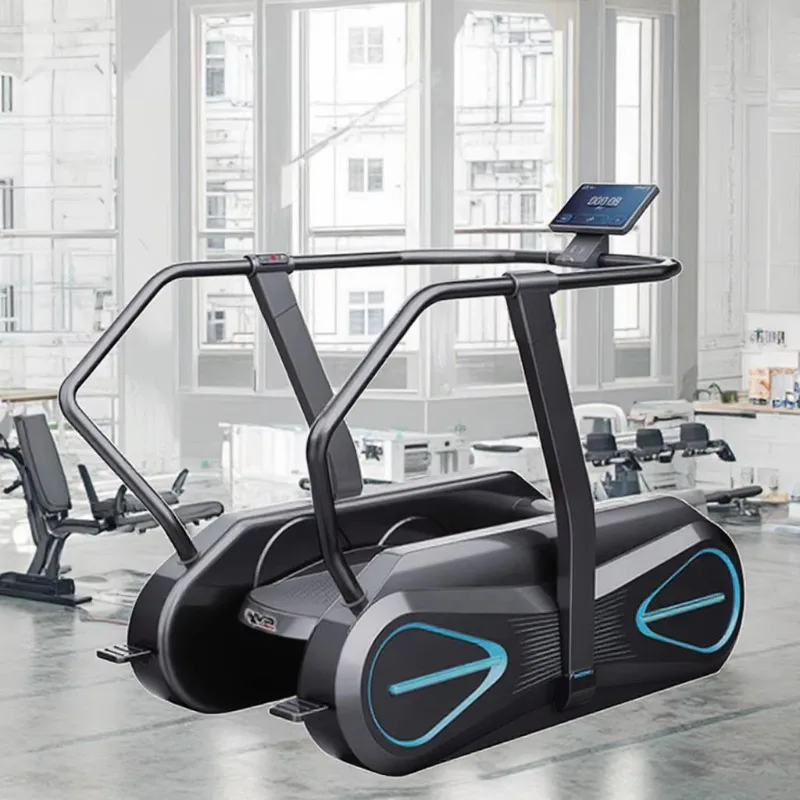 

High Quality New Product Hot Selling Aerobic Exercise Surfing Machine