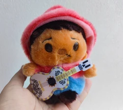 Japan Disney Store Coco Miguel Plush Toy Urupocha chan Remember Me