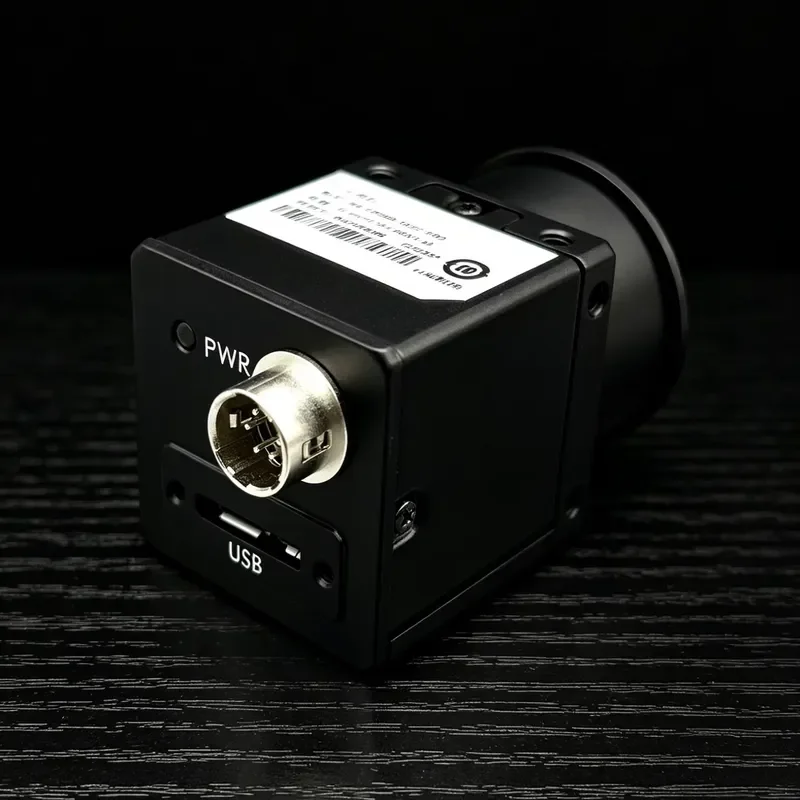 STROVAN MV-CS050-60UC USB3.0 Industrial Area Scan CCS Mount Machine Vision