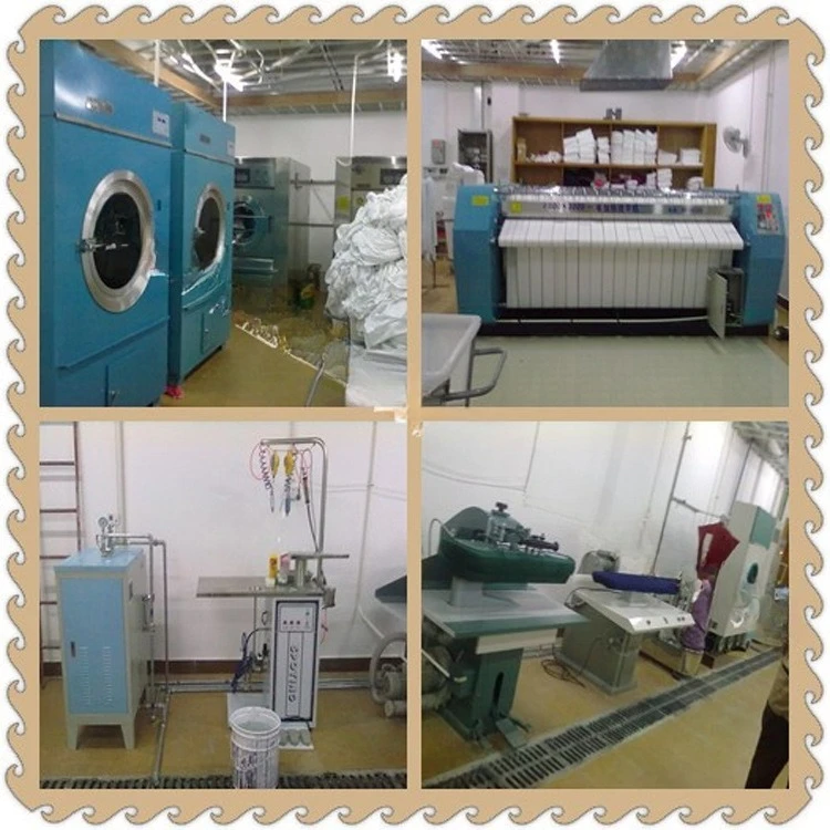 Rapid and energy-saving dryer, fully automatic clothes dryer, industrial linen drying equipment