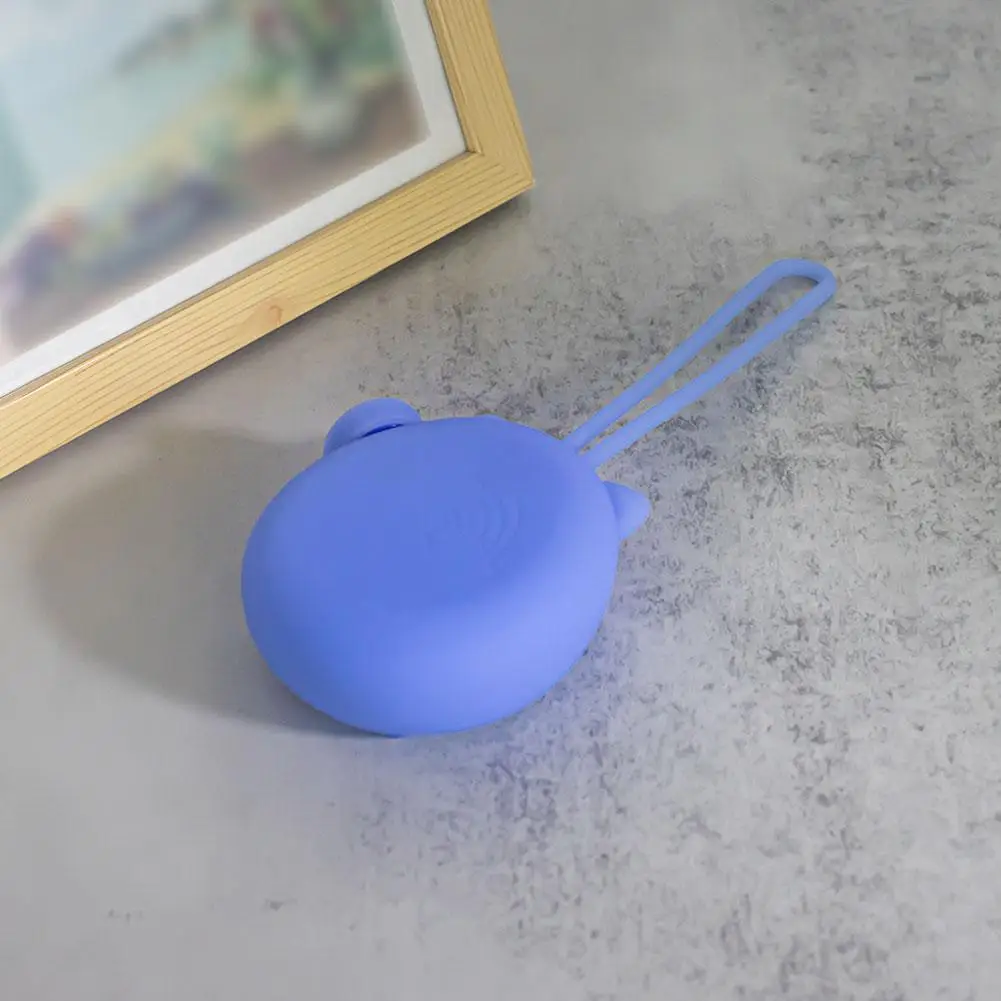 لـ Tamagotchi Paradise غطاء من السيليكون مقاوم للماء ومقاوم للعرق وقابل للغسل للغطاء الواقي من السيليكون للحيوانات الأليفة الإلكترونية