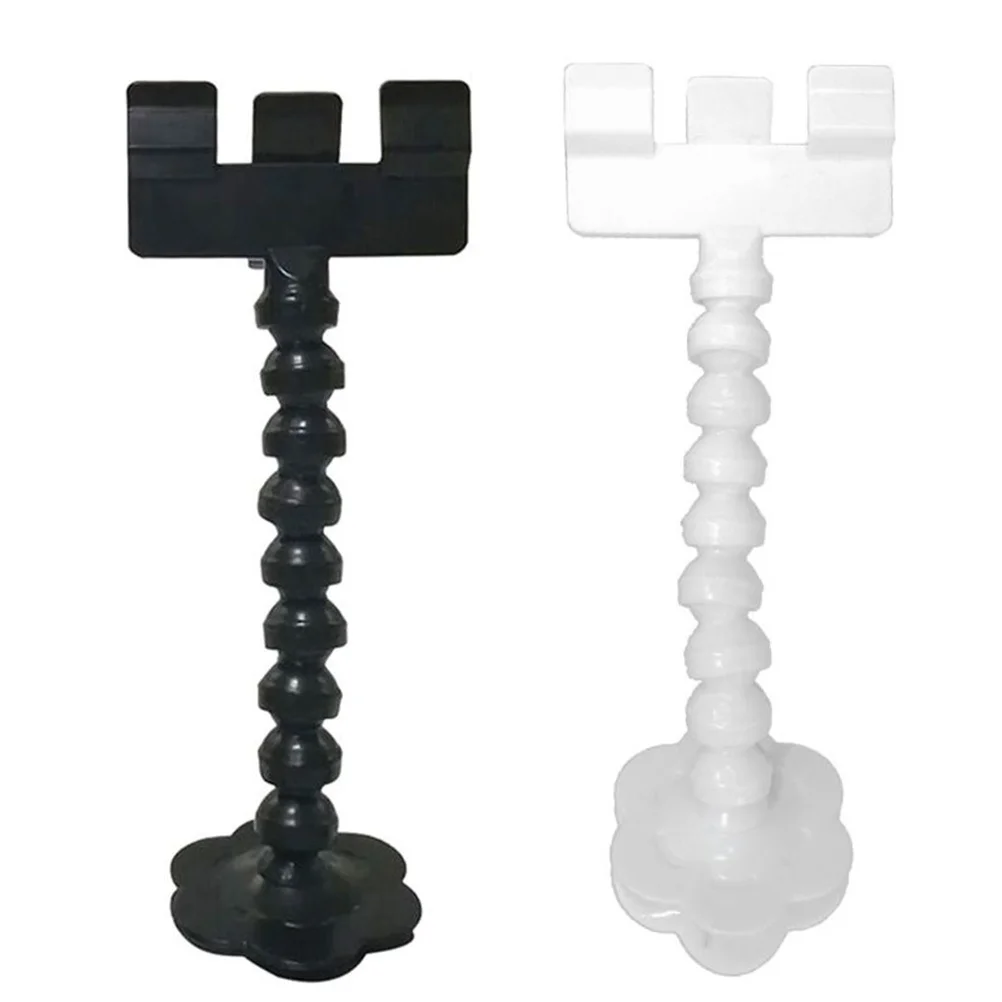 

1Pcs Stick Clip with Bendable Arm for Dog Cat Photo Shoots Phone Mount for Front Rear Camera Easy Grip Attachment