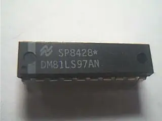 

10pieces Original stock DM81LS97AN