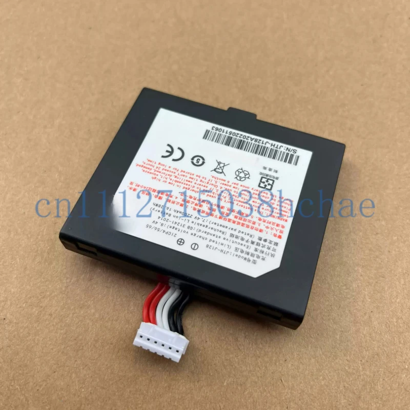 Suitable for PAX A910 battery JTH-J128 original 7.4V 2200mAh