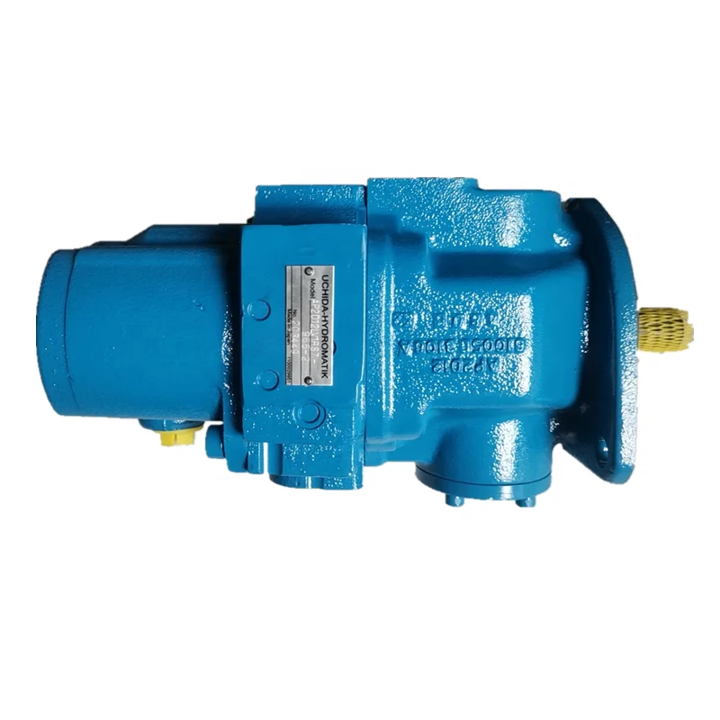 

Hydraulic Pump AP2D25LV1RS7 AP2D25LV AP2D25 R60-7 Excavator